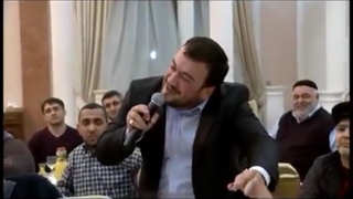 حدیث مفاخره  ..  مفاخره حضرت علی (ع) و حضرت فاطمه (س)  Seyyid Taleh Boradigahi