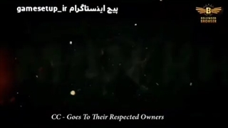 فیلم جدید سلمان خان 2021 . اکشن هیجانی