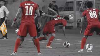 آنالیز عملکرد پرسپولیس در لیگ قهرمانان آسیا