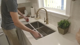 خرید سینک ظرفشویی ارزان قیمت از سیلوریراق