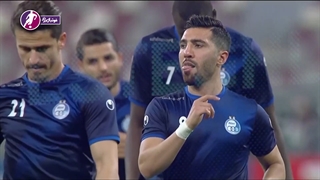 آنالیز عملکرد استقلال در لیگ قهرمانان آسیا