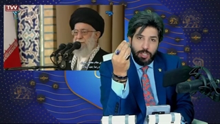 میدونم این سخنان خامنه ای را نشنیدی، ببین ایشان برای ایران چه میخواهد_باهاش موافق نیستی؟