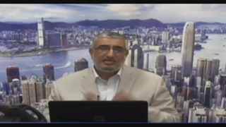 تو دهنی محکم استاد یزدانی به عقیل هاشمی درباره اینکه اهل سنت صحاح سته دارن یا کتب سته