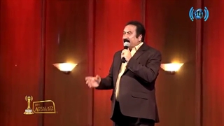 آهنگ شاهکار ستاره های شهر - با آواز امیر جان صبوری - گویش فارسی دری