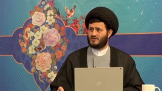 آیا اعتقاد به ولایت تکوینی کفر است ؟