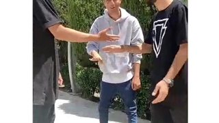 نیکا و دوستان