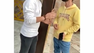 نیکا و دوستان