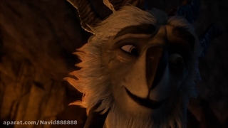 غول کش ها فصل4 قسمت9 دوبله فارسی