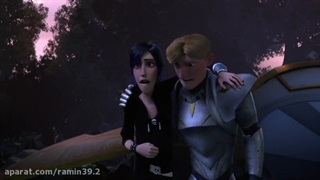 غول کش ها فصل4 قسمت10 ( آخر ) دوبله فارسی