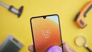 Samsung Galaxy A32 Review | بررسی گوشی گلکسی ای 32 سامسونگ