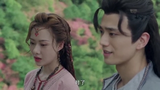 سریال چینی پرنسس چانگ قسمت 33 با زیرنویس فارسی (لینک دانلود در توضیحات) /The Long Ballad Chinese Drama 2021