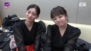 قسمت ۸۵ برنامه i-talk جی آیدل با زیرنویس فارسی