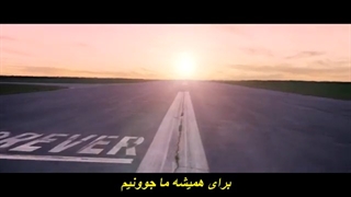 BTS - Young Forever موزیک ویدیو از گروه «BTS» با زیرنویس فارسی