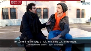 آموزش زبان فرانسه " زمان آینده نزدیک