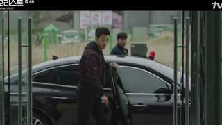 قسمت هشتم سریال کره ای یادآور+زیرنویس چسبیده Memorist 2020 با بازی یو سئونگ هو و لی سه یونگ-480p