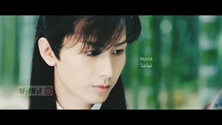 میکس از سریال چینی عشق و رستگاری