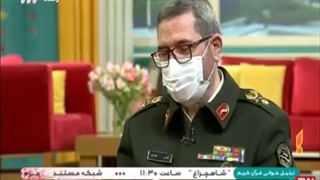 توضیحات رئیس سازمان نظام وظیفه در خصوص سربازی
