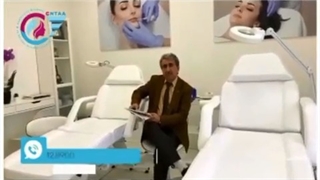 صحبت های دکتر علی فصیحی - دانش آموخته کالج CNTAA کانادا