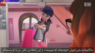 میراکلس فصل ۴ قسمت ۱ با زیرنویس فارسی