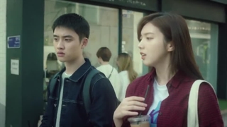 مینی درامای هیکل مثبتPositive Physique قسمت2 +زیرنویس فارسی با بازی دی او عضو اکسو