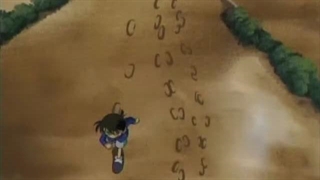 انیمه کارآگاه کونان قسمت 362 سافت ساب + دانلود