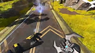 تریلر بازی Apex Legends