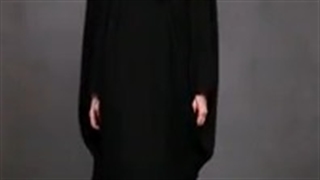 معرفی چادر بیروتی حریرالاسود کره ای