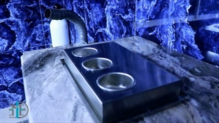 یونیت اختصاصی کاشت مو SFT