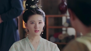 سریال چینی پرنسس چانگ 2021 قسمت 35