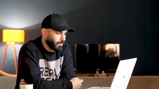 Save Ralph Reaction + Theory / انیمیشن نجات رالف با زیرنویس فارسی و تحلیل از محمد بی باک