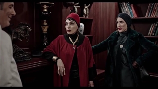 آنچه در قسمت ششم سریال دراکولا خواهید دید - تیزر قسمت 6 سریال دراکولا