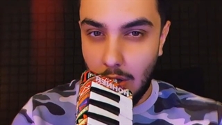 ساحل ارامش(ارون افشار)