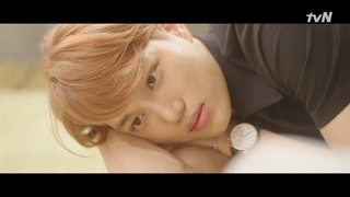 پارت کای در قسمت اول سریال as we wish با زیرنویس فارسی چسبیده❤️