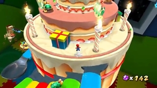 تریلر بازی SUPER MARIO 3D ALL-STARS (31 مارس 2021)