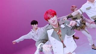 JO1 -Born To Be Wild