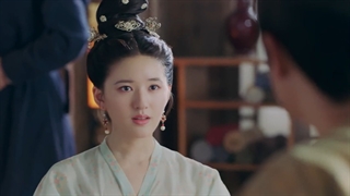 سریال چینی پرنسس چانگ(The Long Ballad) قسمت 35 با بازی دلربا + زیرنویس فارسی