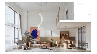 دانلود کالکشن آبجکت چمن و مبلمان فضای سبز 3d max تری دی مکس