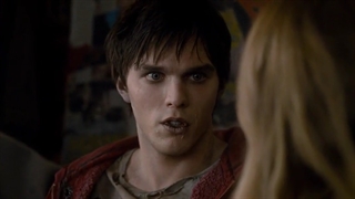 فیلم کمدی و ترسناک بدن های گرم دوبله فارسی Warm Bodies 2013