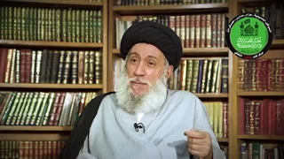 3 | هدف معاویة من الصلح وهدف الامام الحسن (ع) | السید سامی البدری