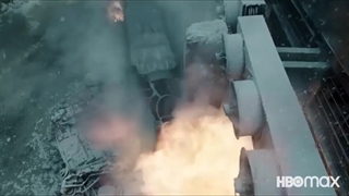 دانلود سریال Raised by Wolves با دوبله فارسی و بدون سانسور