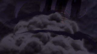 انیمه ی بسیار زیبای Nurarihyon no.Mago فصل 2 قسمت 15 با زیرنویس فارسی