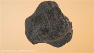 ایجاد پارچه تخیلی