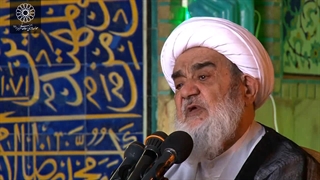 نکوهش شدید دروغ و دروغگو در قرآن کریم(ِآیت الله العظمی مظاهری)