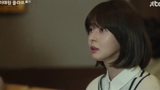 قسمت دوم سریال کلاس ایته وون 2020 ـ زیرنویس چسبیده ـ با بازی پارک سئو جون و نارا