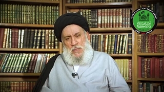 7 | متى أعلن معاویة عن نقضه لشروط الصلح مع الامام الحسن (ع) ؟ | السید سامی البدری