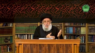 9 | تدبیر الإمام الحسن (ع) لمنع شق عصا الأمة | السید سامی البدری