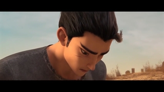 انیمیشن تولد دوباره نژا ( نژا 2 ) کامل دوبله فارسی 2021