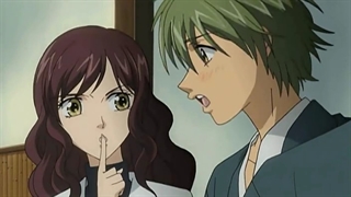 انیمه kiniro no corda primo passo قسمت 14زیرنویس فارسی