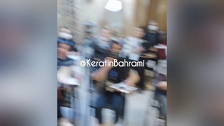 ورکشاپ تخصصی شهریور 99