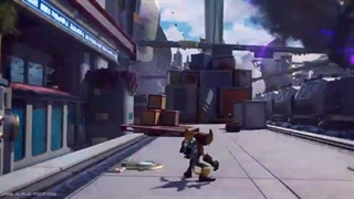 ویدئوی Ratchet and Clank Rift Apart FULL World Premiere | Sony PS5 Reveal Event